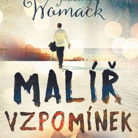 Obrázek k inzerátu: Malíř vzpomínek (Gwendolyn Womack)