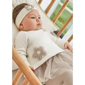 Dívčí šaty Tylové šaty Mayoral - 1402811041 Veľkosť: 86