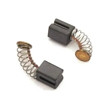 Uhlíky pro vibrační brusku FERM VM-150 PSM1001