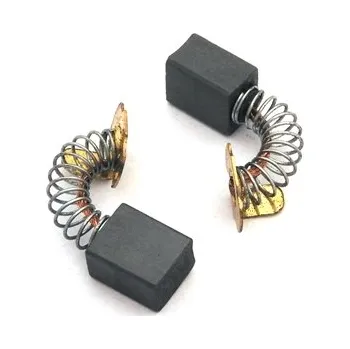 Pneumatické kladivo Uhlíky pro vrtací kladivo FERM HDM1006