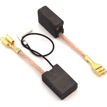 Pneumatické kladivo Uhlíky pro kombinované kladivo MILWAUKEE K 750 S 4000398603