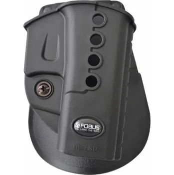 Příslušenství pro sportovní střelbu Pouzdro Fobus GL-2 ND