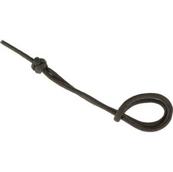 Pouzdro na nůž ACTA NON VERBA Paracort Lanyard - OD Green