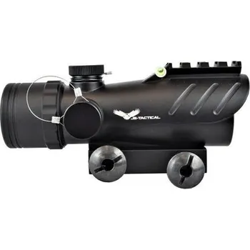 Kolimátor Kolimátor s laserem JS Tactical HD30H