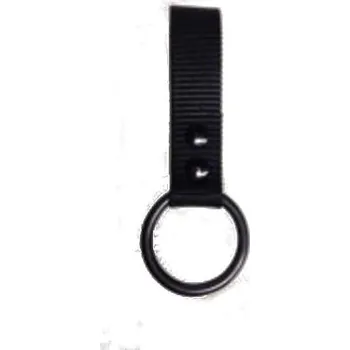 Teleskopický obušek Závěsník na tonfu Dasta 242-2 kulatý