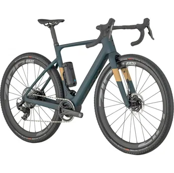 Elektrokolo Scott Solace Gravel eRide 10 M 2025 4036
