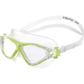 Plavecké brýle Plavecké brýle SPURT MTP02Y AF 03, žluté