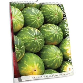 Fotokalendář Brilantní nástěnný kalendář NKN-53 (A3)