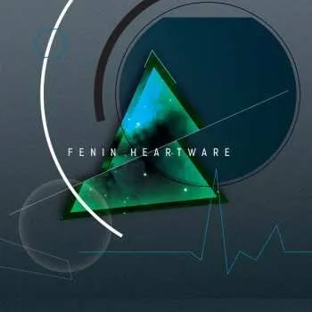 Zahraniční hudba CD Fenin: Heartware 2013
