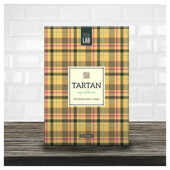 Osvěžovač vzduchu Vonný sáček Equilibrio