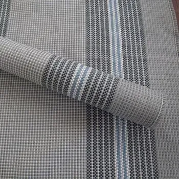 Příslušenství ke karavanu Koberec do stanu Arisol Premium šedý rozměry (d × š) 250 × 400 cm