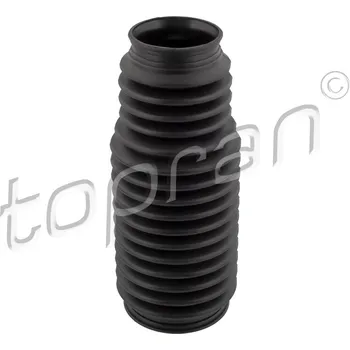 Měch, řízení TOPRAN 500 045