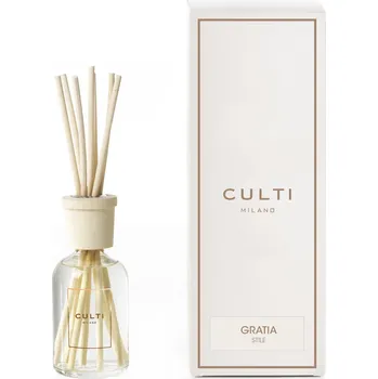 Culti, Vonný difuzér Culti Stile Classic Gratia 100 ml - Formadore