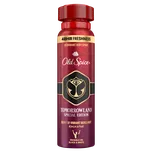 Old Spice RockStar deospray 150 ml