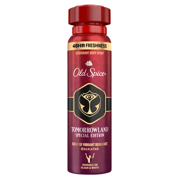 Old Spice RockStar deospray 150 ml