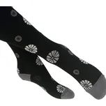 Dívčí punčocháče Trepon Fiona vel. 110/116-134/146 černé