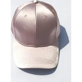 Kšiltovka Baseballová čepice pro ženy a muže | Unisex kšiltovka - růžový,56-58 cm