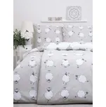 MKLůžkoviny.cz Ovečky Morning Yoga 140…