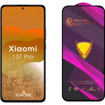 3D Ochranné tvrzené sklo na Xiaomi Mi 13T Pro
