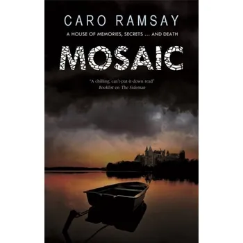 Mosaic - Ramsay, Caro [EN] (2020, Brožovaná, Severn House Publishers Ltd)