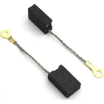 Uhlíky pro drážkovací frézku PARKSIDE PMNF 1350 C3