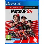 MotoGP 24 Day One Edition PS4