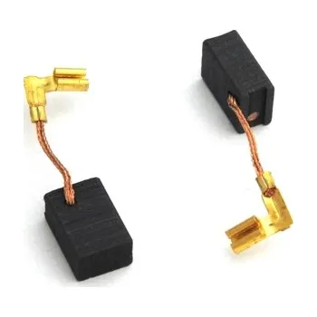 Nůžky na plech Uhlíky pro nůžky na plech XTline XT106335