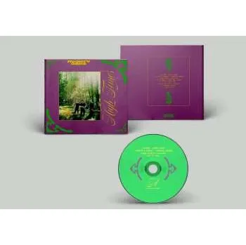 Zahraniční hudba CD Mighty Oaks: High Times 2024