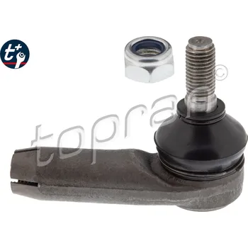 Táhlo řízení Hlava příčného táhla řízení TOPRAN 103 680