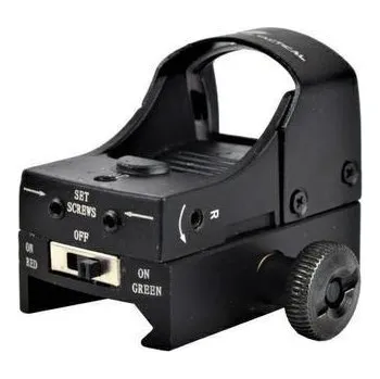 Kolimátor Kolimátor JS Tactical JS-HD107