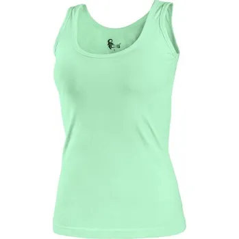 Canis (CXS) Dámské tílko CXS LINDA - Mátová | 2XL