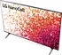 Televizor LG 43" NanoCell (43NANO756PR)