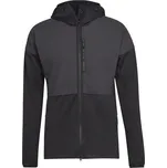 Adidas Bunda Five Ten, Flooce Wind Jacket black 2024/25 Velikost: L