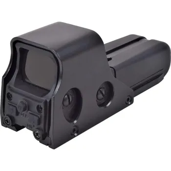 Kolimátor Kolimátor JS Tactical JS-RD552