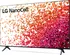 Televizor LG 43" NanoCell (43NANO756PR)