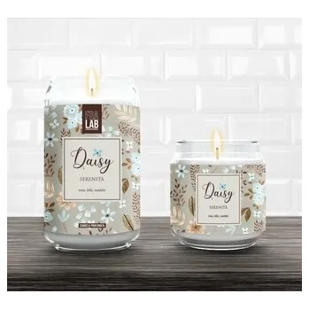 Svíčka Vonná svíčka Serenita velká