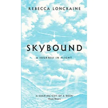 Literární biografie SKYBOUND - Loncraine, Rebecca