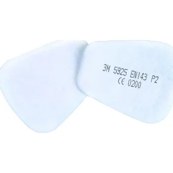 Plynová maska Ardon | Filtr 3M™ 5925 jeden pár bal - bal / uni