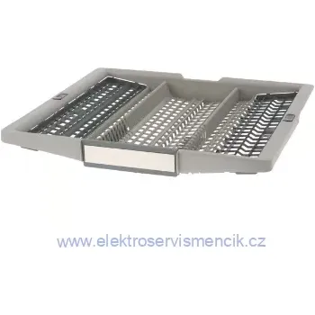 Příslušenství pro myčku Bosch příborová zásuvka 00687691