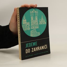 Obrázek k inzerátu: Jedeme do zahraničí