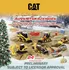 autíčko Carrera 37085970 CAT Micro Advent Calendar