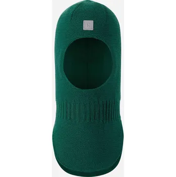 Kukla Dětská zimní kukla Reima Starrie Zelená 46