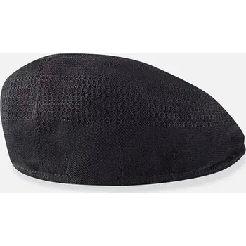 Klobouk Panama klobouk dámský a pánský | prodyšná ochrana hlavy - Černá,56-58 cm