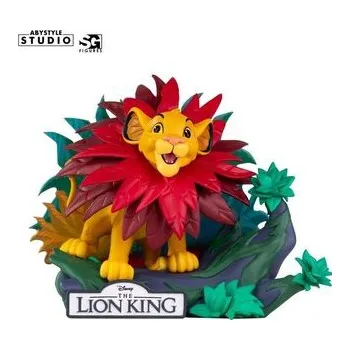 Figurka Disney figurka - Simba 10 cm