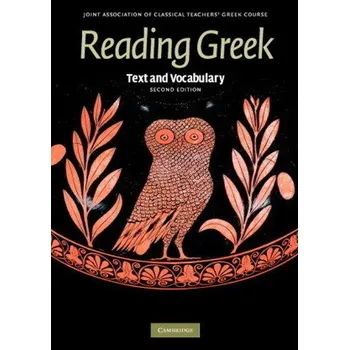 Cizí jazyk Reading Greek: Text and Vocabulary