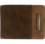 Peněženka Meatfly Marve brown