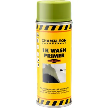 Barva ve spreji Chamäleon WASH primer sprej 400ml Barva: Olivová