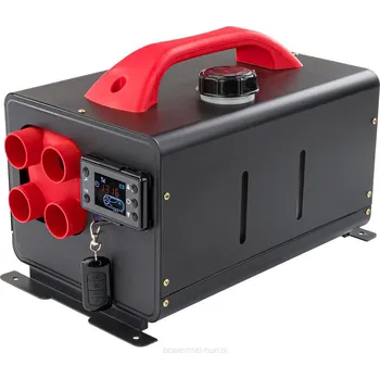 Průmyslové topidlo RED Technic RTAGO0128