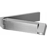 ASTRO Bodové svítidlo TOSCA LED ohebné rameno nástěnná česaný nikl 230V AST 1157001