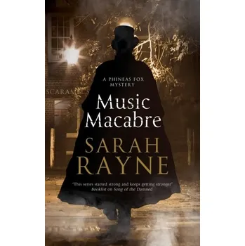Music Macabre - Rayne, Sarah [EN] (2019, Gebunden, Severn House Publishers Ltd)